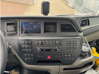 Camión volquete nuevo MAN TGS 33.440 6x4 BB TGS 33.440 6x4 BB, Alu-Bordwände, mehrfach vorhanden!: foto 2 Camión volquete nuevo MAN TGS 33.440 6x4 BB TGS 33.440 6x4 BB, Alu-Bordwände, mehrfach vorhanden!: foto 2