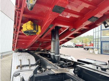 Leasing de MAN TGS 35.480 8X4 BB TGS 35.480 8X4 BB, Intarder, Navi MAN TGS 35.480 8X4 BB TGS 35.480 8X4 BB, Intarder, Navi: foto 2