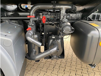 Camión cisterna MAN TGS 40.400 6x4 BB TGS 40.400 6x4 BB mit 20.000l Tank: foto 2