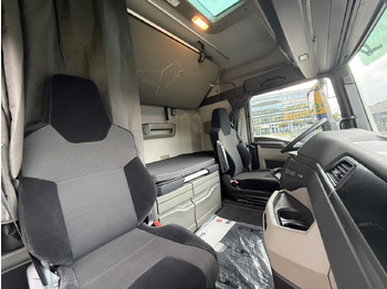 Camión grúa, Camión caja abierta nuevo MAN TGX 26.470 6x2-4 BL TGX 26.470 6x2-4 BL, Lenk-/Liftachse, Retarder, Navi, Heckkran Atlas AK 170.2-A2: foto 2