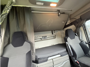 Camión grúa, Camión caja abierta nuevo MAN TGX 26.470 6x2-4 BL TGX 26.470 6x2-4 BL, Lenk-/Liftachse, Retarder, Navi, Heckkran Atlas AK 170.2-A2: foto 3