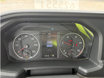 Camión grúa, Camión caja abierta nuevo MAN TGX 26.470 6x2-4 BL TGX 26.470 6x2-4 BL, Lenk-/Liftachse, Retarder, Navi, Heckkran Atlas AK 170.2-A2: foto 4