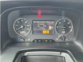 Leasing de Mercedes-Benz Actros 2532 L 6x2 Actros 2532 L 6x2, Liftachse, LBW Dhollandia Mercedes-Benz Actros 2532 L 6x2 Actros 2532 L 6x2, Liftachse, LBW Dhollandia: foto 3