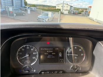 Camión volquete Mercedes-Benz Actros 2646 K 6x4 Actros 2646 K 6x4, Retarder, Bordmatik: foto 5