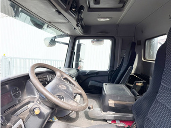 Camión volquete Mercedes-Benz Actros 2646 K 6x4 Actros 2646 K 6x4, Retarder, Bordmatik: foto 4
