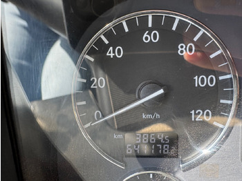 Camión volquete Mercedes-Benz Actros 2648 LK 6x4 Actros 2648 LK 6x4, Retarder, Bordmatik, Bi-Xenon: foto 4