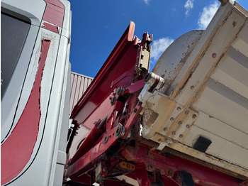 Camión volquete Mercedes-Benz Actros 2648 LK 6x4 Actros 2648 LK 6x4, Retarder, Bordmatik, Bi-Xenon: foto 2