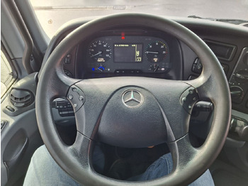 Camión multibasculante, Camión grúa Mercedes-Benz Actros 4146 K 8x4/4 Actros 4146 K 8x4/4, Retarder, Kran Hiab XS 477 E-7 HiPro, Seilwinde, 2x Funk: foto 4