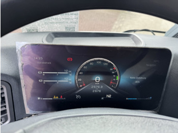 Camión multibasculante nuevo Mercedes-Benz Arocs 2642 L 6x2 Arocs 2642 L 6x2/42, Liftachse, Hiab 21S56 bis 6.5m Container: foto 2 Camión multibasculante nuevo Mercedes-Benz Arocs 2642 L 6x2 Arocs 2642 L 6x2/42, Liftachse, Hiab 21S56 bis 6.5m Container: foto 2