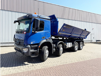 Camión volquete MERCEDES-BENZ Arocs 3243