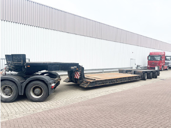 Semirremolque góndola rebajadas NOOTEBOOM