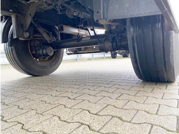 Leasing de Orten PRASQ 18 Getränkeanhänger PRASQ 18 Getränkeanhänger, Stapleraufnahme, 12x VORHANDEN! Orten PRASQ 18 Getränkeanhänger PRASQ 18 Getränkeanhänger, Stapleraufnahme, 12x VORHANDEN!: foto 3