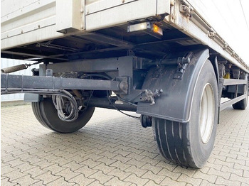 Remolque caja cerrada Orten PRASQ 18 Getränkeanhänger PRASQ 18 Getränkeanhänger, Stapleraufnahme, 6 x Vorhanden!: foto 2 Remolque caja cerrada Orten PRASQ 18 Getränkeanhänger PRASQ 18 Getränkeanhänger, Stapleraufnahme, 6 x Vorhanden!: foto 2