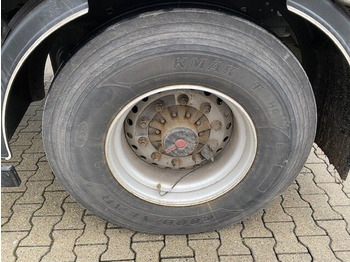 Remolque caja cerrada Orten PRASQ 18 Getränkeanhänger PRASQ 18 Getränkeanhänger, Stapleraufnahme, 6 x Vorhanden!: foto 4 Remolque caja cerrada Orten PRASQ 18 Getränkeanhänger PRASQ 18 Getränkeanhänger, Stapleraufnahme, 6 x Vorhanden!: foto 4