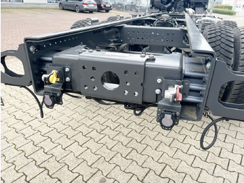 Camión multibasculante, Camión grúa nuevo Renault C 480 8x4 C 480 8x4, Kran 15-35m/t: foto 3 Camión multibasculante, Camión grúa nuevo Renault C 480 8x4 C 480 8x4, Kran 15-35m/t: foto 3