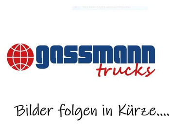 Semirremolque SCHMITZ SKI
