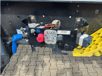 Semirremolque Kögel Port 45 Simplex Container-Chassis Port 45 Simplex, Container-Chassis, 20/2x20/30/40/45 Fuß, ausziehbar: foto 3