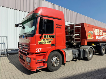 Cabeza tractora MERCEDES-BENZ Actros 1844