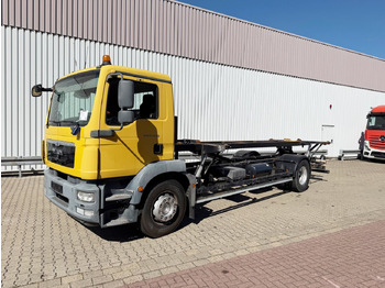 Camión MAN TGM 18.290
