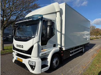 Camión frigorífico IVECO EuroCargo