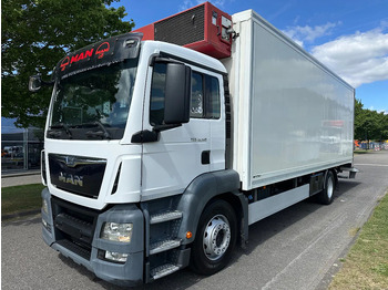 Camión frigorífico MAN TGS 18.360