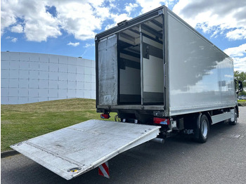 Camión frigorífico MAN TGS 18.360 FRIGOBLOCK FK25 MULTITEMP + LIFT / LADEBORDWAND 2000 KG + EURO 6 + AIRCO: foto 5 Camión frigorífico MAN TGS 18.360 FRIGOBLOCK FK25 MULTITEMP + LIFT / LADEBORDWAND 2000 KG + EURO 6 + AIRCO: foto 5