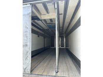 Camión frigorífico MAN TGS 18.360 FRIGOBLOCK FK25 MULTITEMP + LIFT / LADEBORDWAND 2000 KG + EURO 6 + AIRCO: foto 4 Camión frigorífico MAN TGS 18.360 FRIGOBLOCK FK25 MULTITEMP + LIFT / LADEBORDWAND 2000 KG + EURO 6 + AIRCO: foto 4