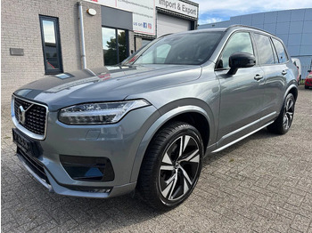 SUV/ Todoterreno VOLVO