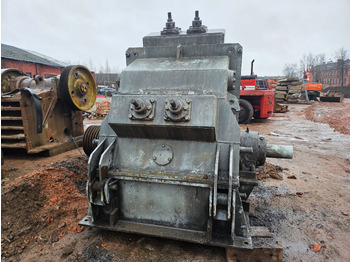 Machacadora SMD 75A: foto 5 Machacadora SMD 75A: foto 5