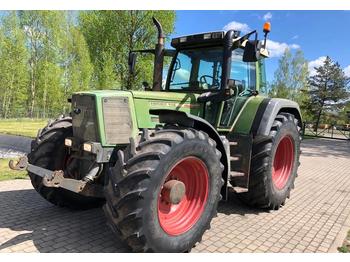 Tractor Fendt 926 Vario: foto 1