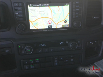 Cabeza tractora SCANIA R 460 A4x2NA: foto 3 Cabeza tractora SCANIA R 460 A4x2NA: foto 3