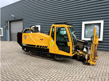 Perforadora direccional horizontal VERMEER