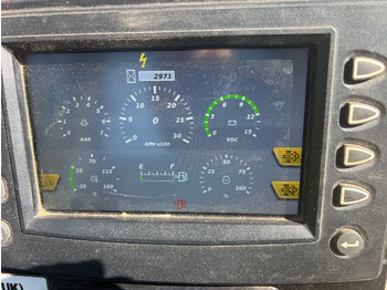 Perforadora direccional horizontal Vermeer D40x55 S3: foto 5 Perforadora direccional horizontal Vermeer D40x55 S3: foto 5