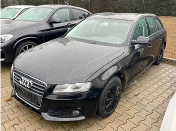 Coche AUDI