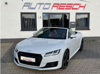 Coche AUDI