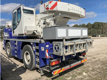 Leasing de Liebherr LTM 1030-2.1 Liebherr LTM 1030-2.1: foto 2 Leasing de Liebherr LTM 1030-2.1 Liebherr LTM 1030-2.1: foto 2