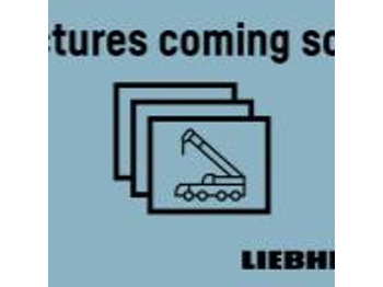 Autogrúa LIEBHERR LTM 1050-3.1