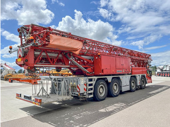 Autogrúa Liebherr MK 88: foto 2