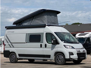 Cámper CARADO CV600