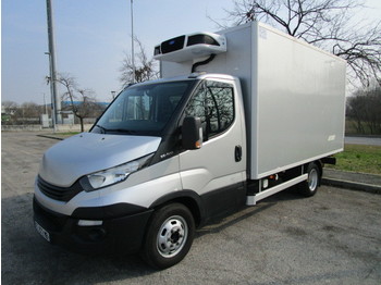 Furgoneta frigorifica IVECO DAILY 35C14: foto 1