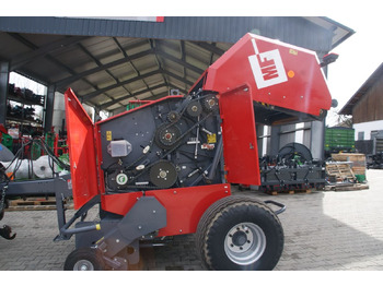 Rotoempacadora nuevo Metal-Fach RN 562-Ballenpresse: foto 3