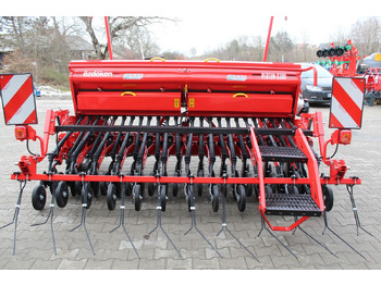 Sembradora nuevo Ozdoken Pertum 250 S-NEU: foto 4