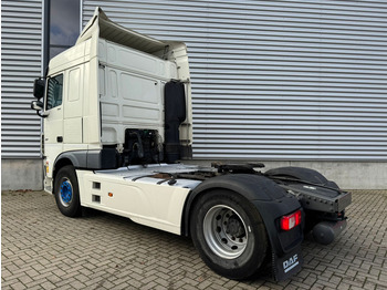 Cabeza tractora DAF XF 480 SC / 2 Tanks / 2 Beds / Refrigerator: foto 3