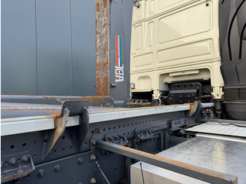 Camión multibasculante DAF XF 440 SC / 6X2 / VDL Hook / TUV: 6-2026 / NL truck: foto 5 Camión multibasculante DAF XF 440 SC / 6X2 / VDL Hook / TUV: 6-2026 / NL truck: foto 5