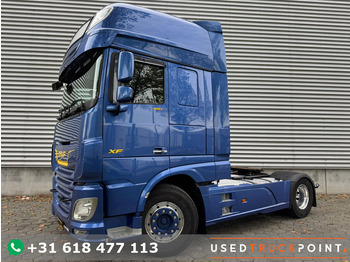 Cabeza tractora DAF XF 480