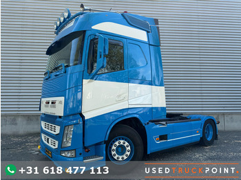 Cabeza tractora VOLVO FH 460
