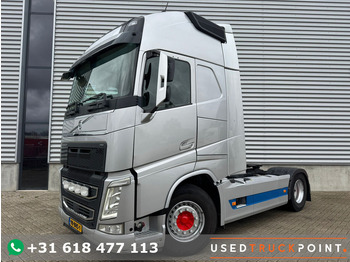 Cabeza tractora VOLVO FH 460