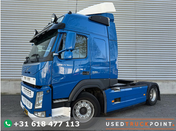 Cabeza tractora VOLVO FM 370