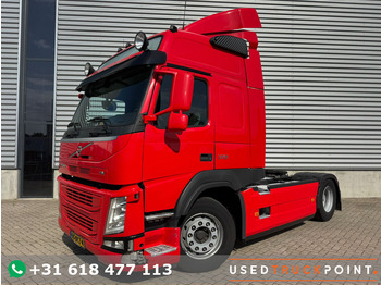 Cabeza tractora VOLVO FM 370
