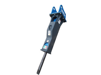 Martillo hidráulico HAMMER